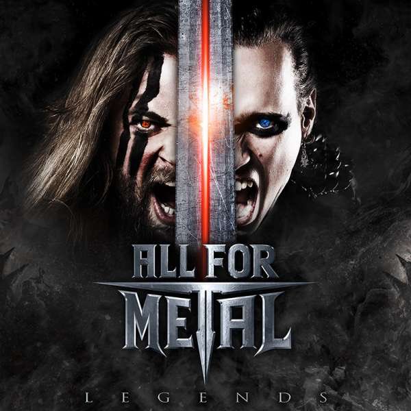 PDro_Almeida's tweet image. All For Metal - Legends (Album Review)
youtu.be/HQBjVOkfhFY

Out July 7th on @AFM_Records 
#AllForMetal #Legends