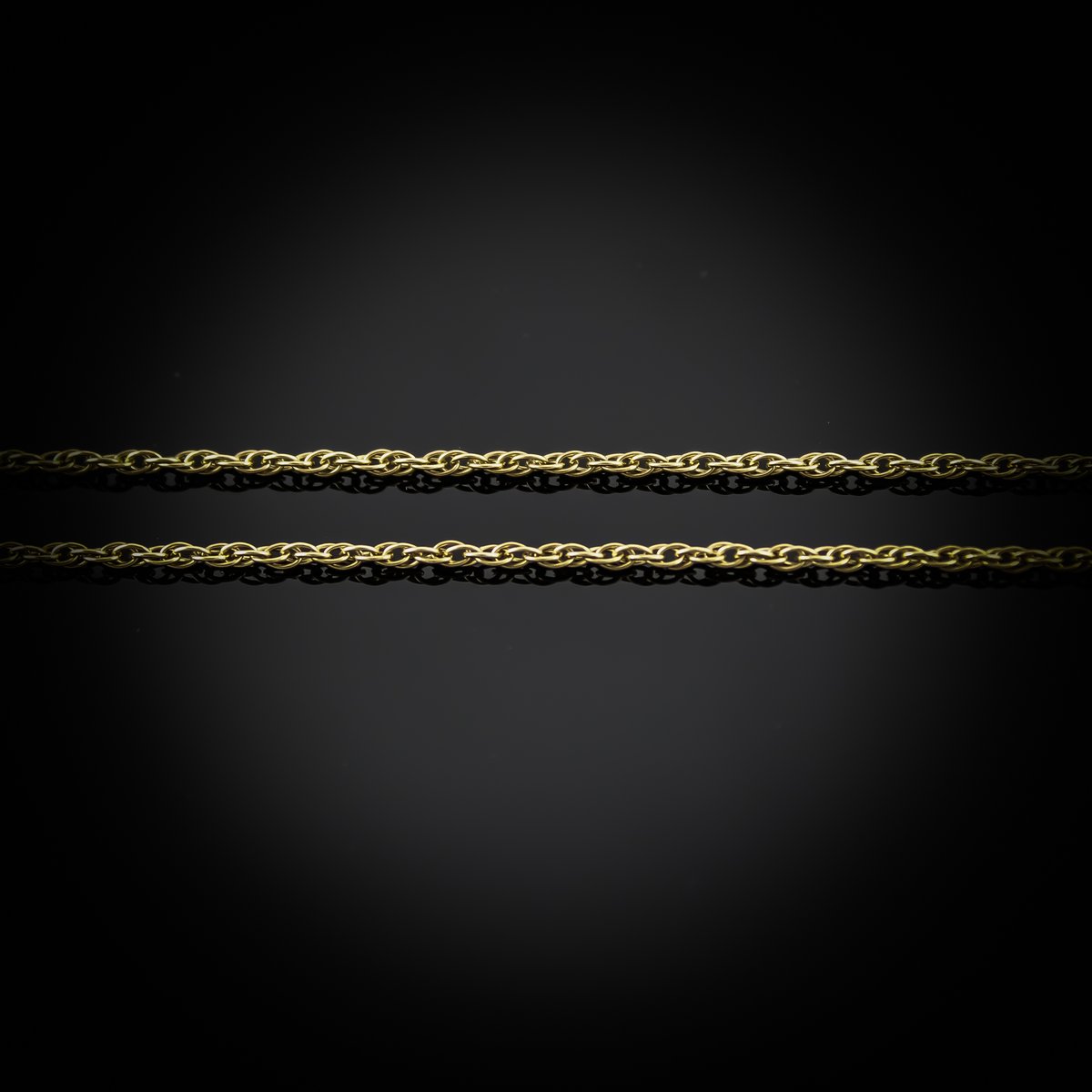 Up your chain game with this classic 9ct gold rope chain. 🔥

jvjewellers.co.uk/product/9ct-go…

#Jewellers #Jewellery #Gold #9K #9ct #Chain #Rope #GoldChain #RopeChain #Fashion #Luxury #Bling #Drip #Style #ForSale #Hallmark #Classic #Class #Classy #Vintage #Beauty #MensWear #WomensWear