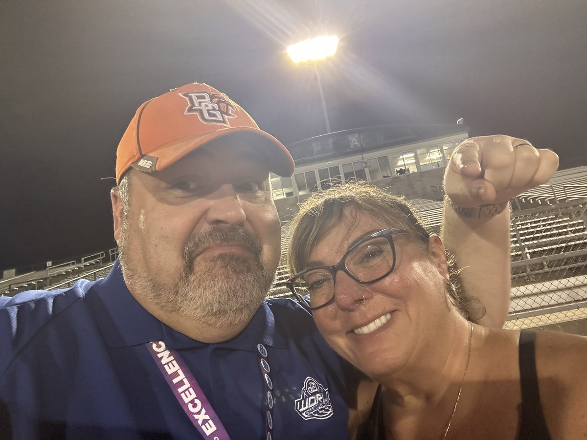 Brad Bell tweet media