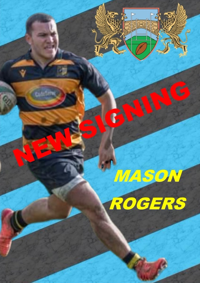 Newbridge Rugby tweet media
