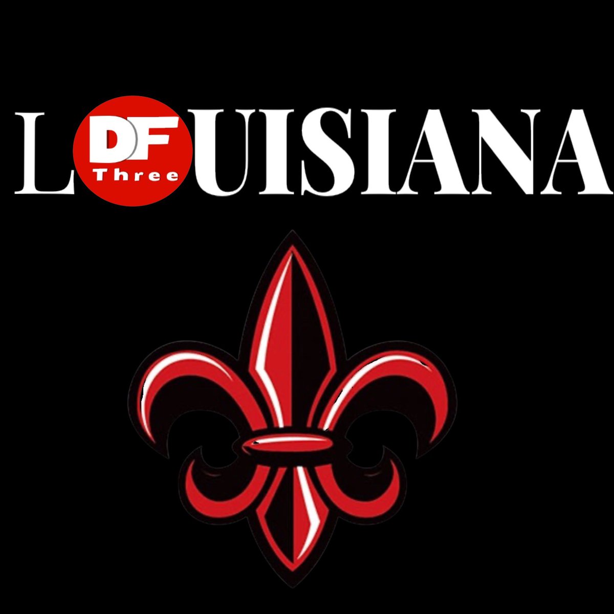 Ready 2 Roll to Cajun Country soon‼️⚜️🏈⚜️
#BayouBalla #FiteBoyz