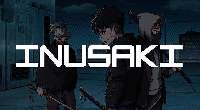 cv_alphas's tweet photo. ⛩ INUSAKI x cryptovuive #Giveaways ⛩

🧧x 5 INUSAKI OG roles 

⤵️ To Enter : 

1️⃣ Follow @inusaki_nft and @cryptovuive
2️⃣ RT &amp; Like💚
3️⃣ Tag 3 friends

⏰ 24 HRS
#NFT #NFTCommunity #WhitelistGiveaway $ETH https://t.co/Kj2g8iR60j
