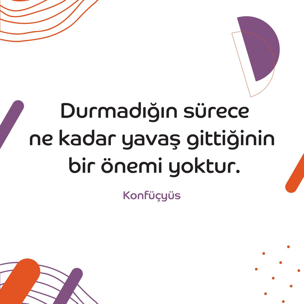 İlerlemek devamlı gelişmek demektir. Bu noktada Softrobotics ekibi olarak her zaman ileriye dönük, devamlılık arz eden çalışmalarımızla hizmetinizdeyiz. 🍃

#software #fintech #konfüçyüs #yazılım #softrobotics #technology #teknoloji #hız #speed