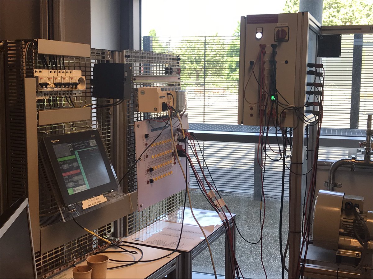 Participation à l’Assemblée Partenaires du Cmqe SMART ENERGY SYSTEMS CAMPUS Isère ➡️ateliers, témoignages autour des #formations #emplois des filières #transitionenergetique #Enr <a href="/Prodeval_biogas/">PRODEVAL</a> <a href="/rte_france/">RTE</a> <a href="/Faillet2/">Faillet nicolas</a> @poleemploi_ara <a href="/VerkorSAS/">Verkor</a> <a href="/severineJSL/">Séverine Jouanneau</a> @TENERRDIS <a href="/WagaEnergy/">Waga Energy</a>