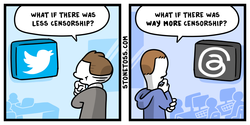 Stonetoss Comics (@stone_toss) on Twitter photo 