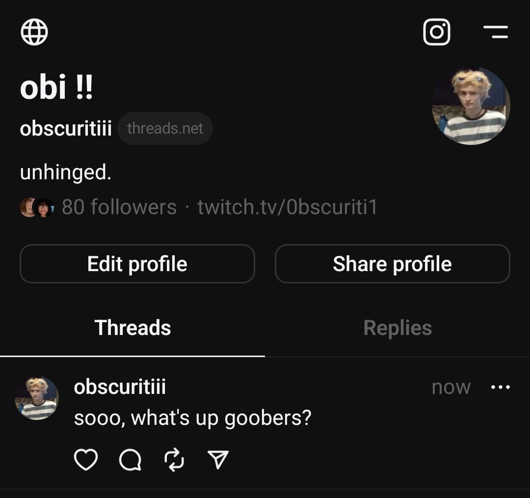 yoo i got this thing :3