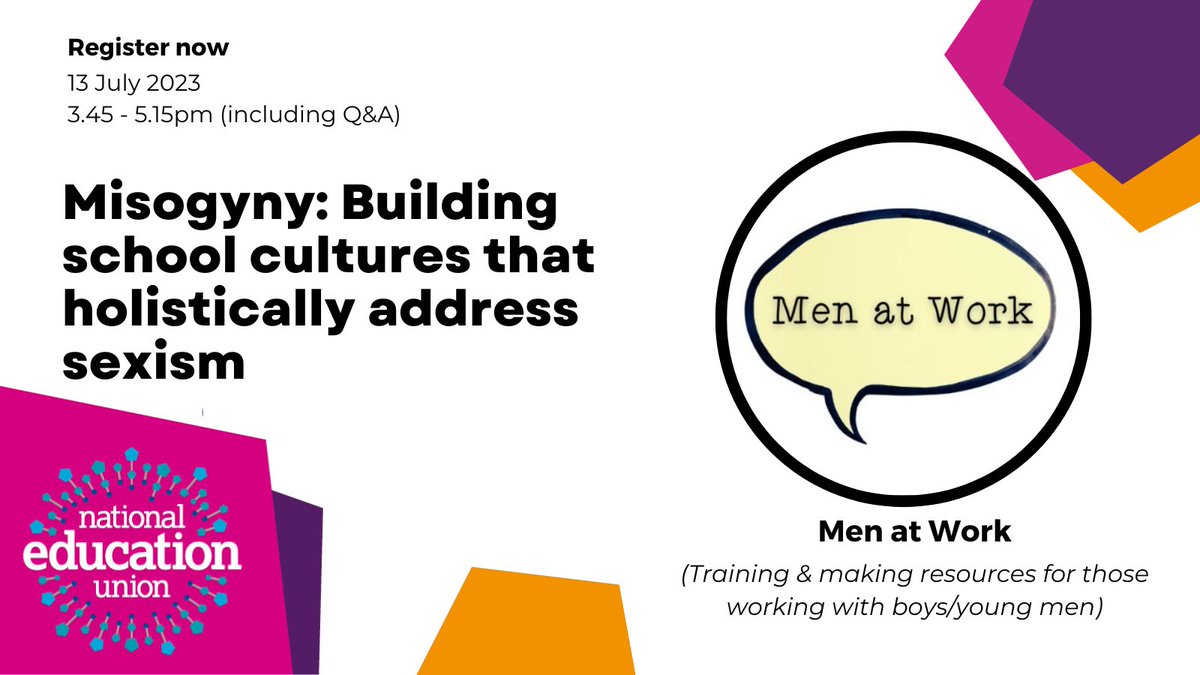 NEU National CPD tweet media