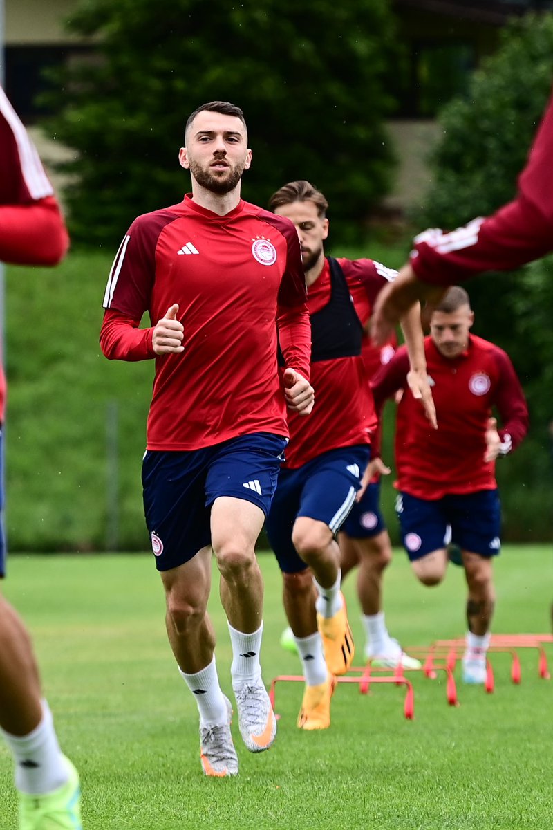 Pre season 🦁👊🏼