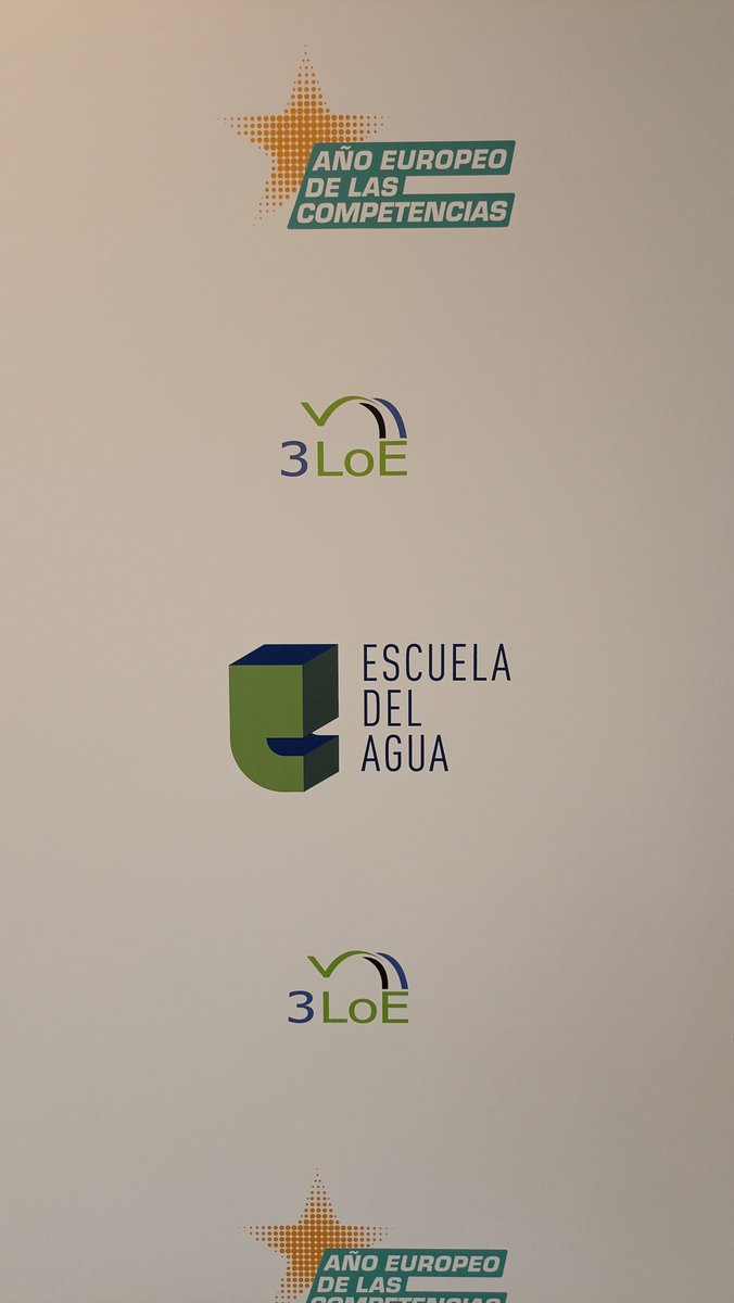 FpMobilitat's tweet photo. Hem participat a la #JornadaDocentum2023 @_EscueladelAgua que ha tingut lloc avui a @ematsa. A la taula rodona "Prácticas educativas para la excelencia", hem parlat del Projecte #3LoE #CoVE i les virtuts de l'@fpdualCAT. https://t.co/NoxIQvEeTd