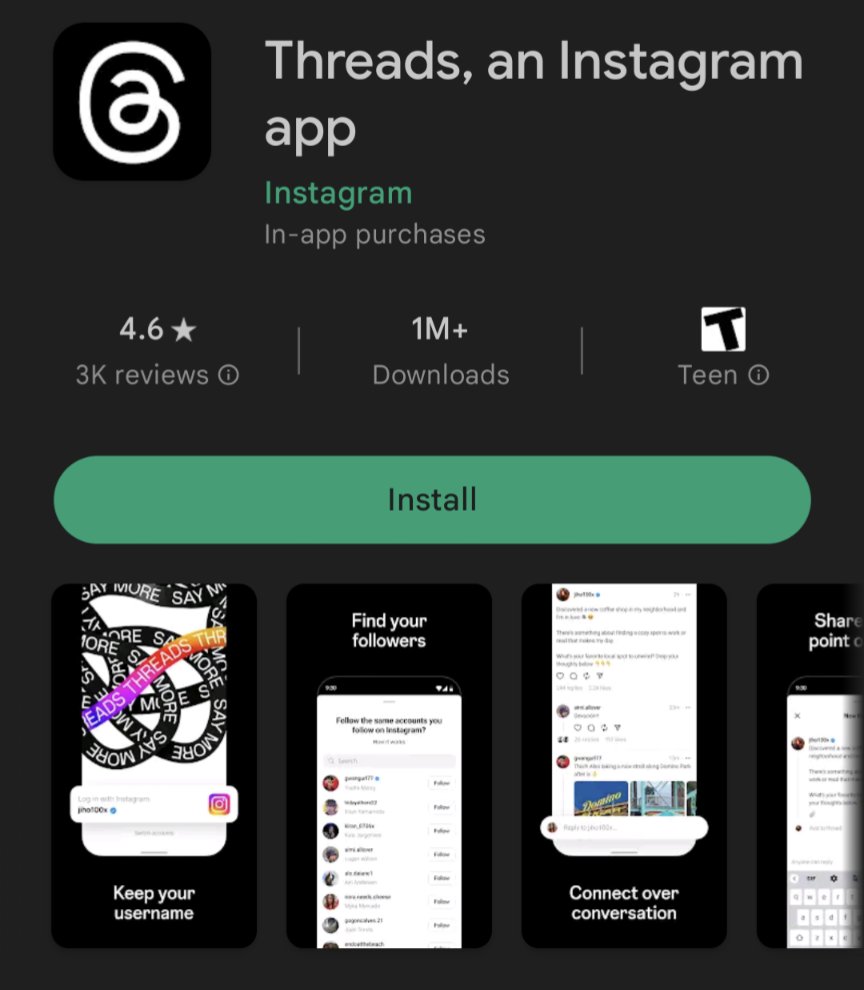 garrettblizzard's tweet image. #ThreadsbyMeta