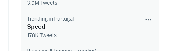 Speed Coin tweet media