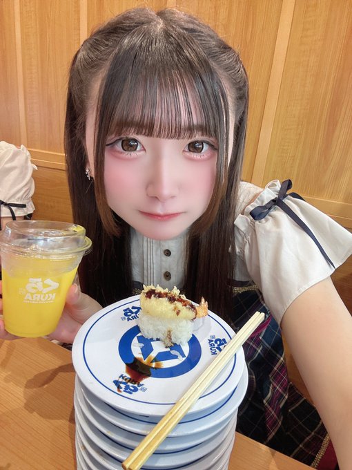 滝沢優華のTwitter画像32