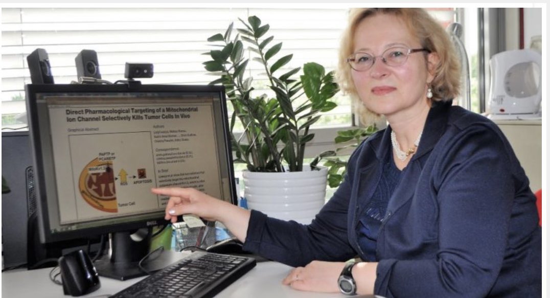 Department of Biology – University of Padova tweet media