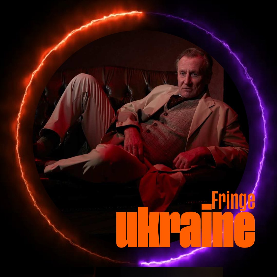 UkraineFringe's tweet photo. Get ready for a captivating theatrical experience at Ukraine Fringe! "Dr Glas" explores the complexities of human nature, love, and woman's rights. With humor, intrigue, and outstanding performances, this psychological thriller will leave you breathless. Don't miss out! #MustSee https://t.co/scv4y8gAp6