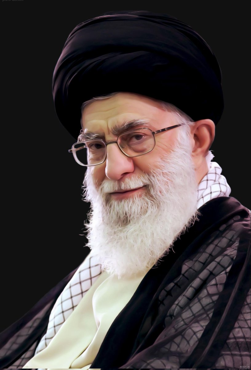 غدیر مختص جهان اسلام و شیعه نیست، بلکه قدمتی برابر با تاریخ بشریت داره.
و نماد تجدید بیعت با نائب ولیِ امر مسلمینه.

#لبیک_یا_خامنه_ای
#رهبر_قدرتمند