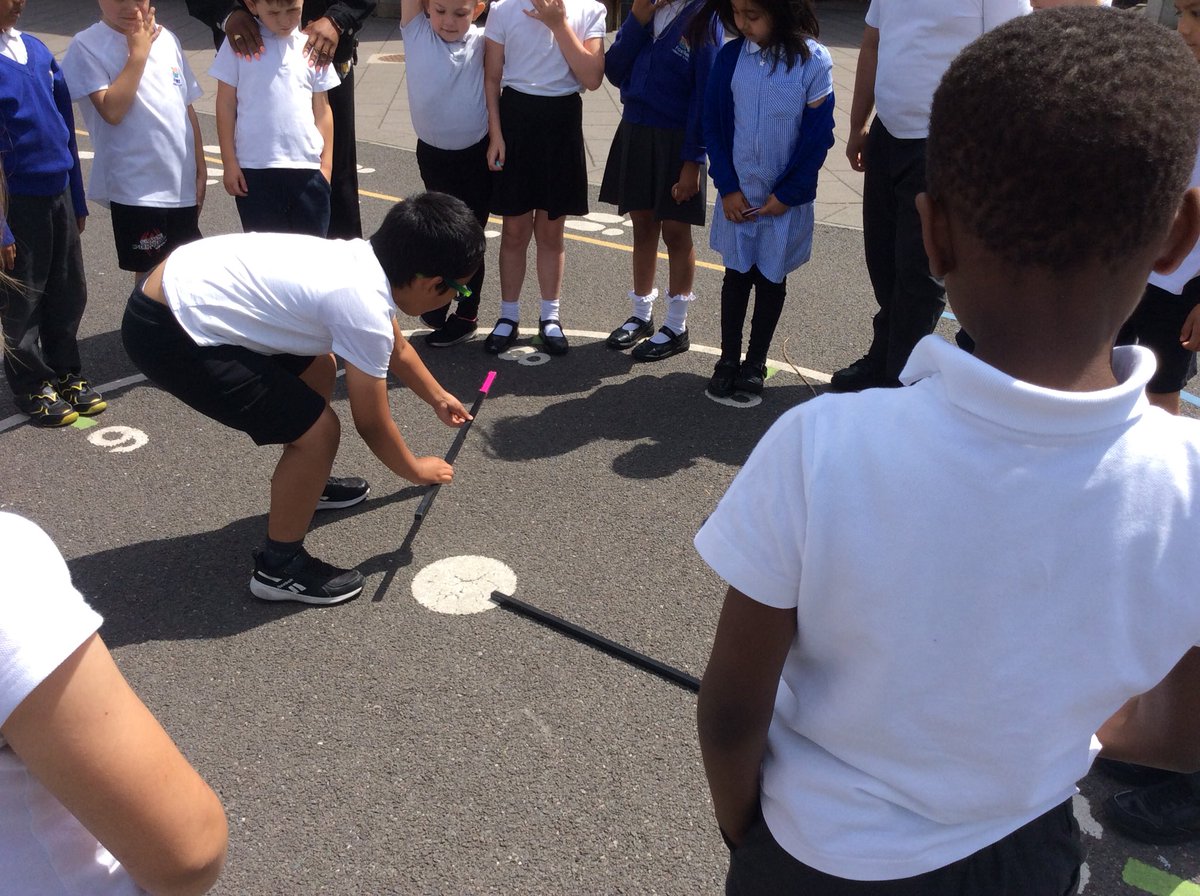 Foxfield Year 1 Hazel tweet media