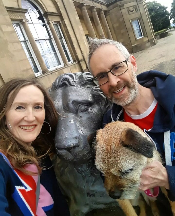 MisHelenEous | Gifts for Home & Hound tweet media