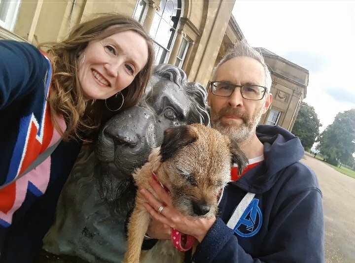 MisHelenEous | Gifts for Home & Hound tweet media