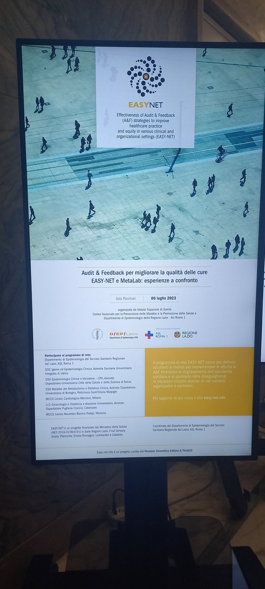 EASY-NET tweet media