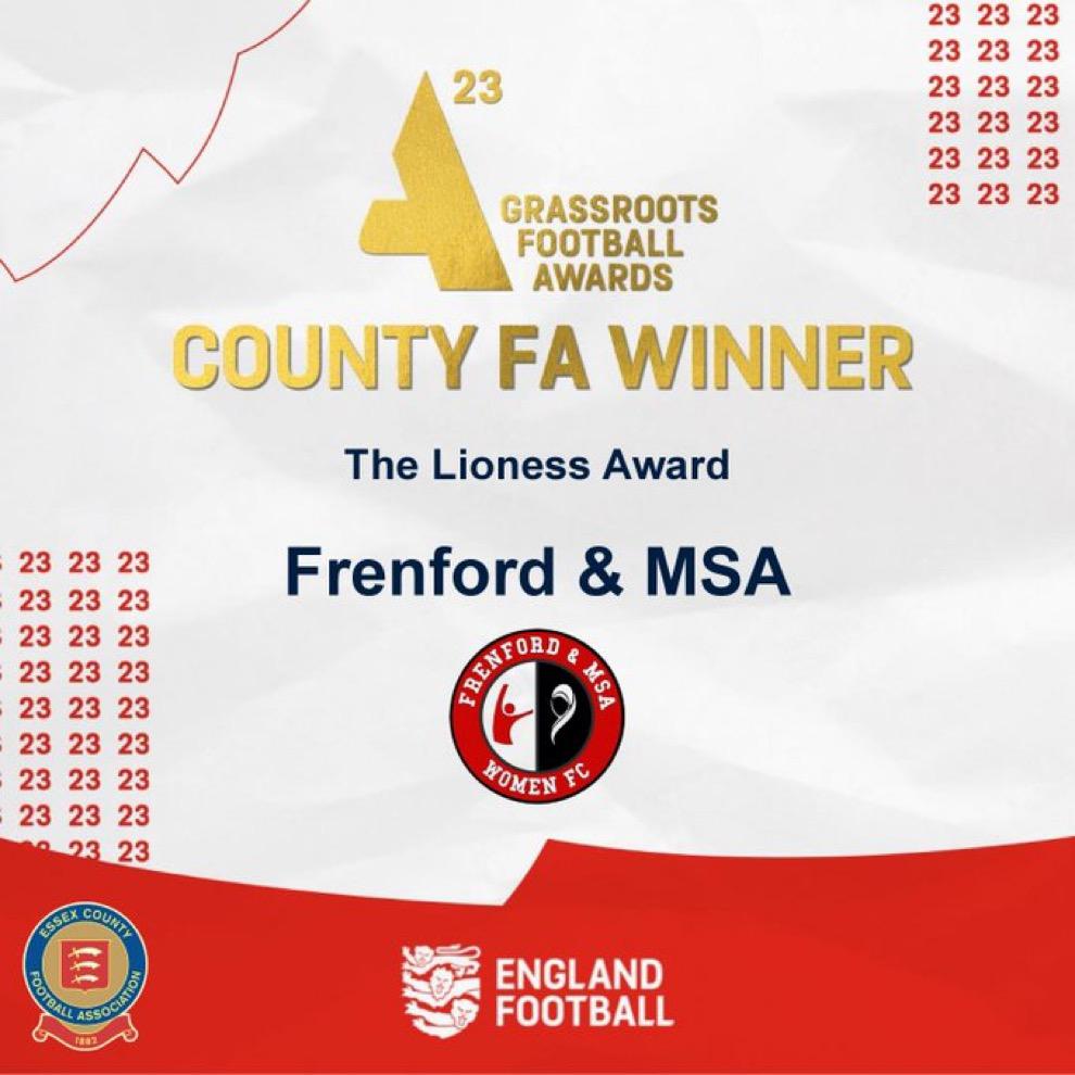 Muslimah Sports Association (MSA) tweet media