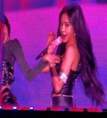 amorsmontage's tweet photo. Blackpink Jisoo's vocal performances kpop stans don't want you to see; a thread https://t.co/nQzEAEJUWZ