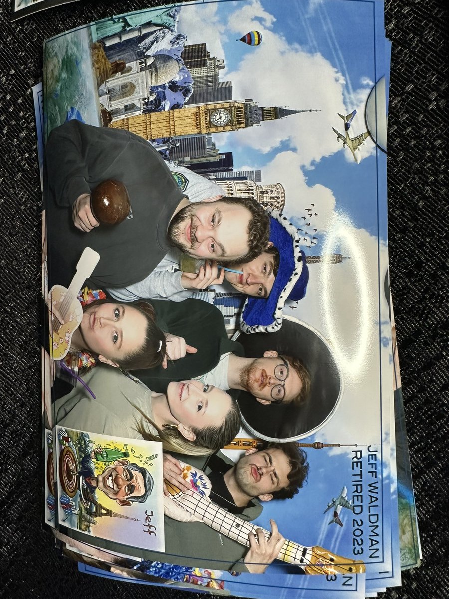 Austin Shaw tweet media