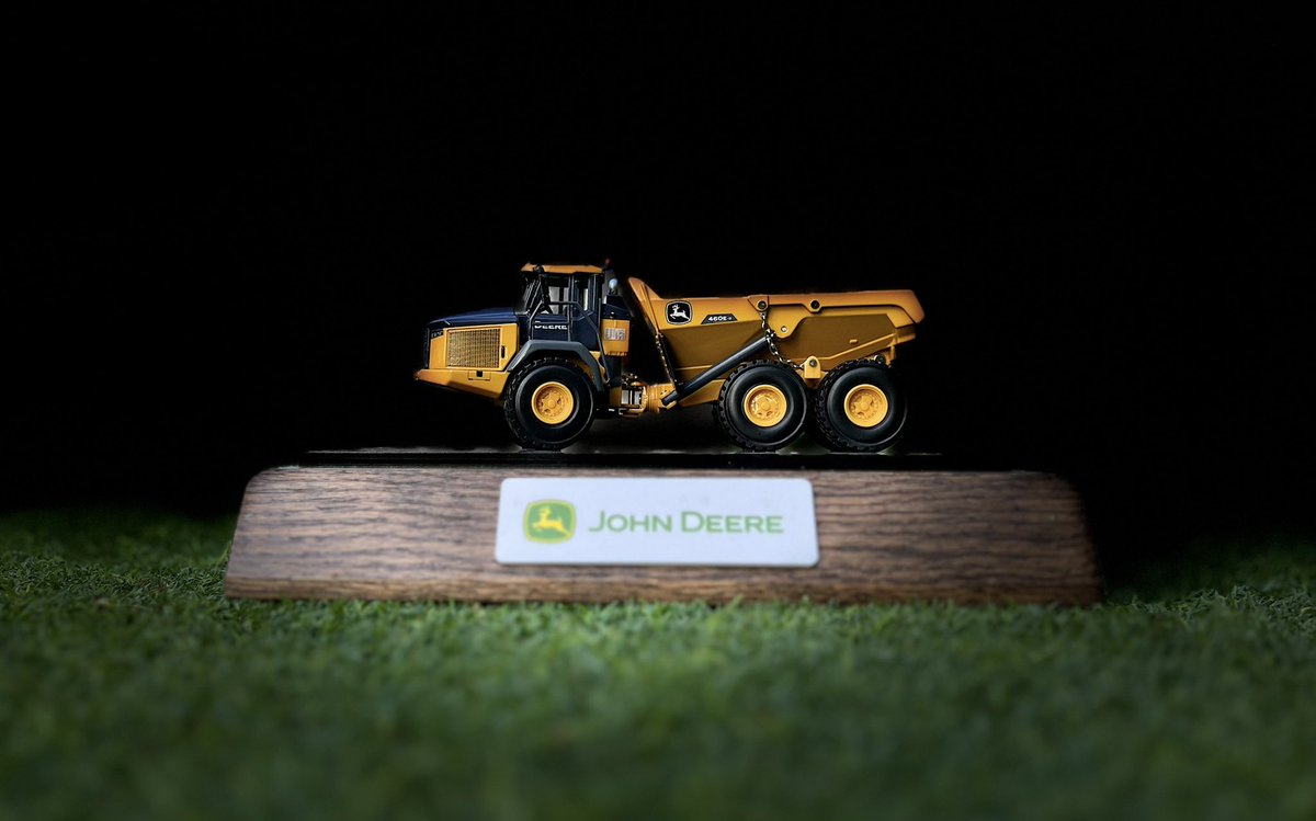 turfjack24's tweet image. #GreenandYellow Week in the @VisitQuadCities @JDCLASSIC