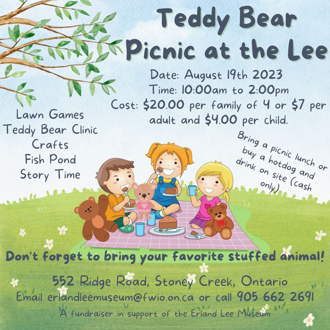 Women's Institute (@fwiontario) on Twitter photo 