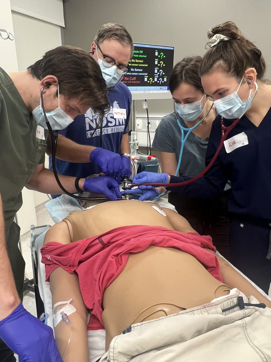 Boot camp day 4: CCFP-EM <a href="/thenosm/">NOSM University | Université EMNO</a>