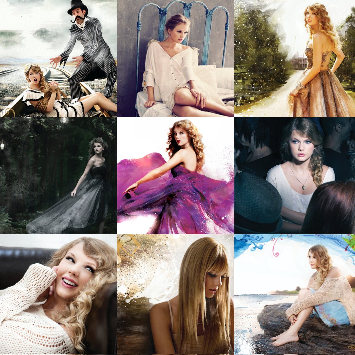 Taylor Swift Brasil tweet media