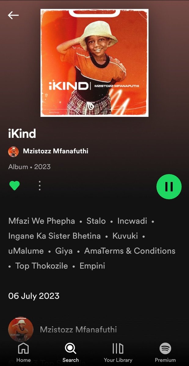 T_SQUEALER's tweet photo. This album is 🔥🔥 keep pushing✌️
@MziStozz_OG
#iKIND https://t.co/1ksePtS7An