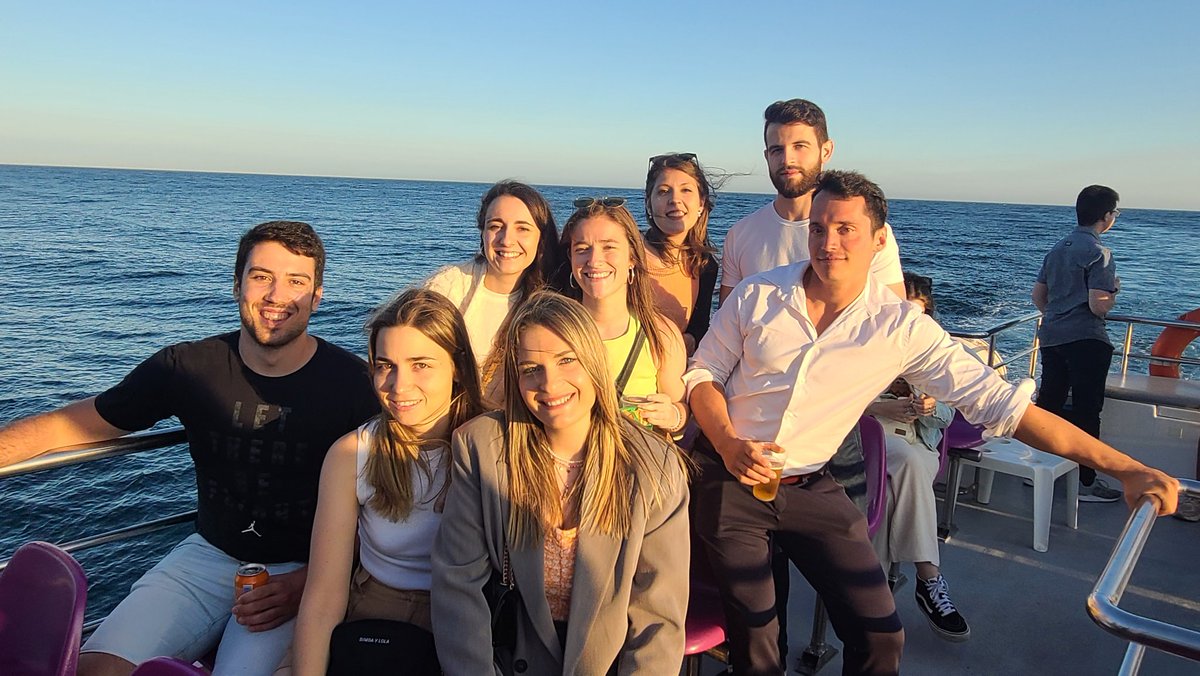 Secat 2023 tweet media