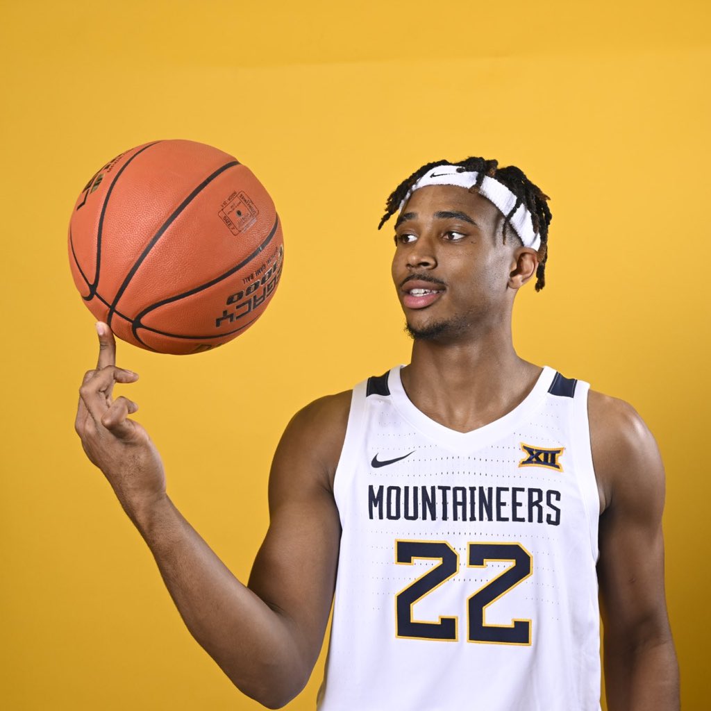 College Basketball Content tweet media