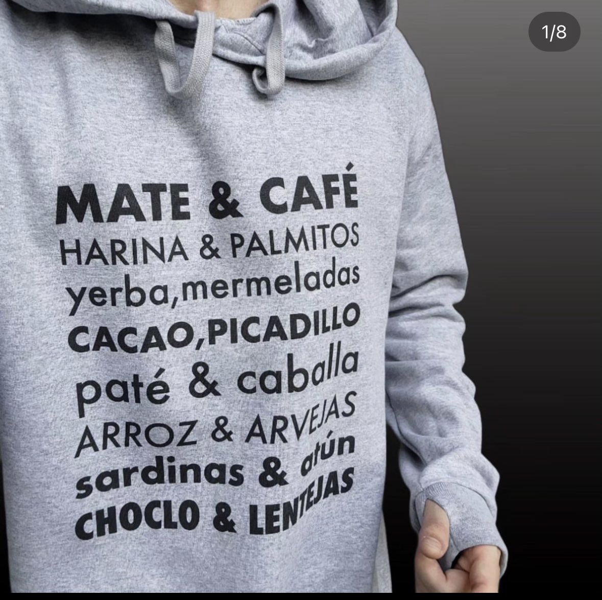 #nadiedicenada Esta es para cantarla: