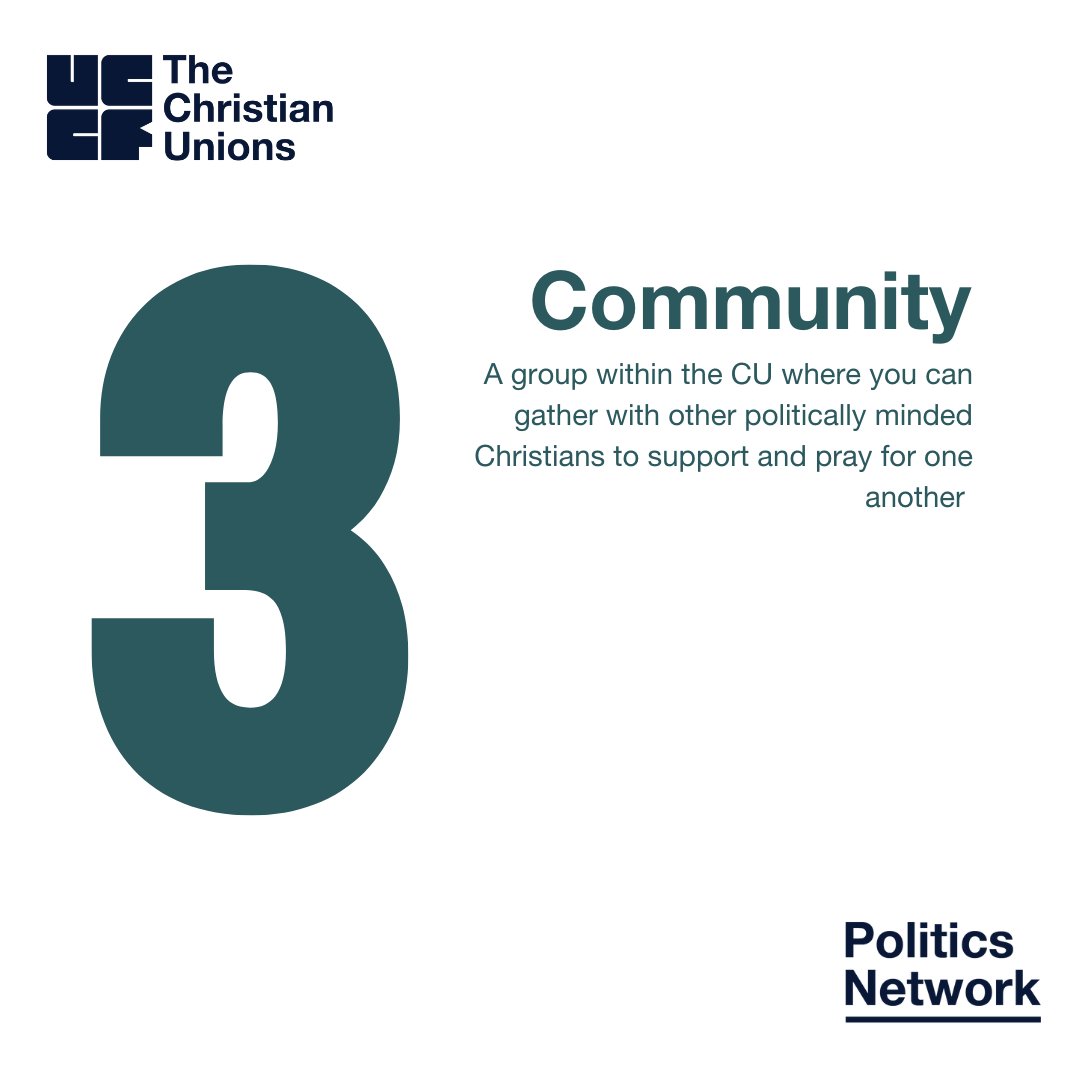 We have loved seeing Politics Network Hubs get up and running across the country this past year! 

But with so many groups to get involved with why are 
Politics Network Hubs worth your time? Well we think 
there are three big reasons that make them a valuable 
investment...