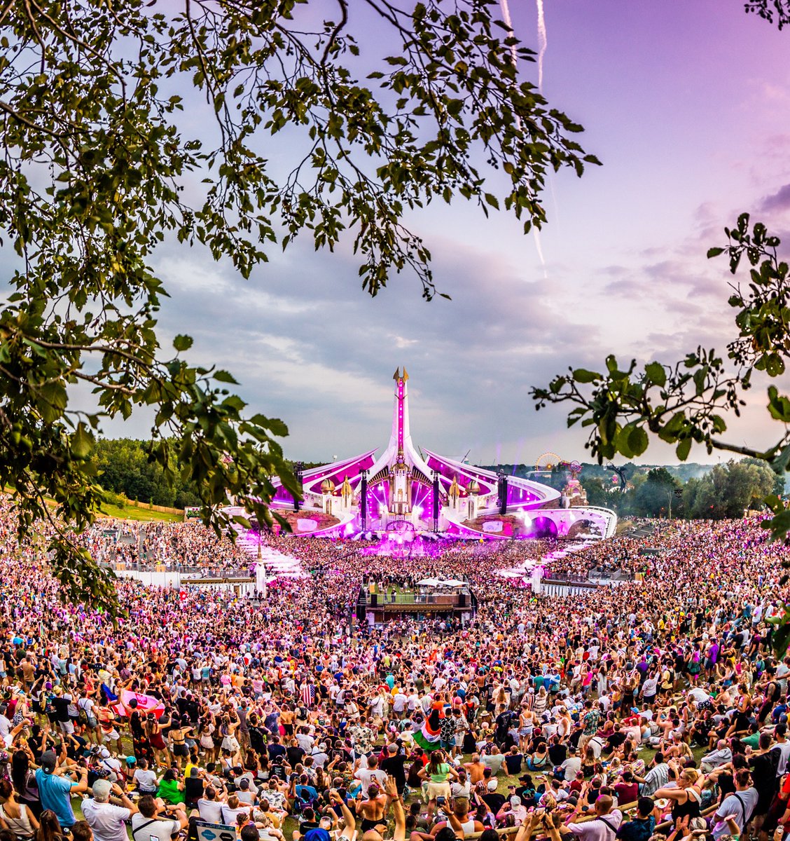 tomorrowlandnft's tweet photo. Only 15 days left until you all come together again https://t.co/J0OjQp0jqS