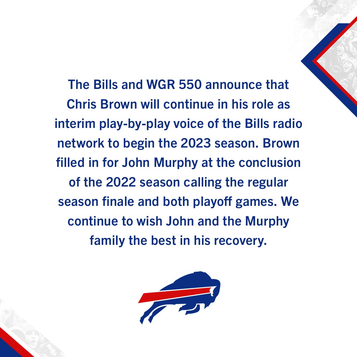 Buffalo Bills on X