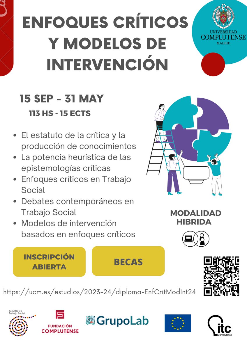GrupoLab UCM tweet media