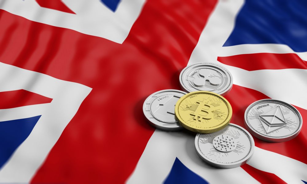 🚨BREAKING🚨: UK officially recognizes crypto &amp; stablecoins as financial assets.

This is a game-changer for the crypto industry and could spark a global wave of adoption.

Here’s why this is huge news for crypto enthusiasts 🧵