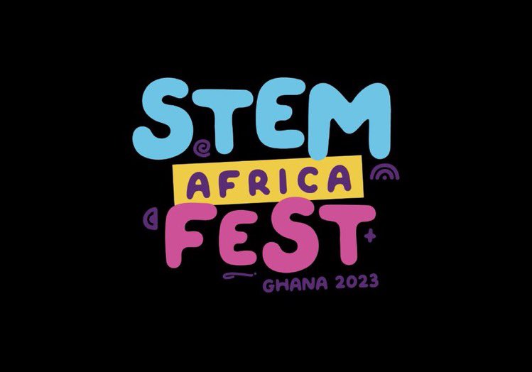 Anticipate 🎉🎊🔥

Child-In-Tech is collaborating with 9injakids for the Stem Africa Fest 2023… 
Watch out🔥🔥🔥

#childintech #youngleaders #technology