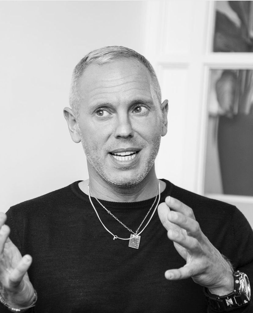 Rob Rinder tweet media