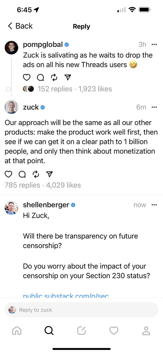 Michael Shellenberger tweet media