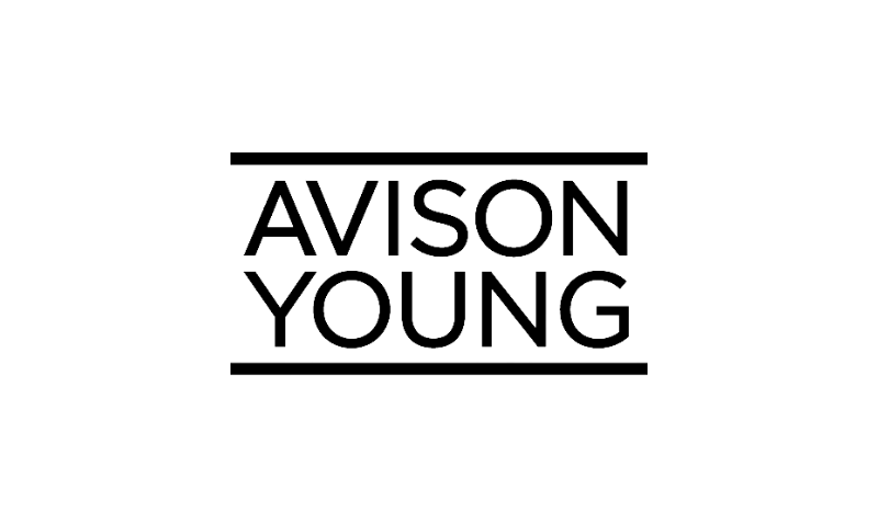 We are proud to be working with Avison Young as one of our supporting partners ahead of this weekends events at Salt & Tar!✨ Avison Young create real economic, social & environmental value as a global commercial real estate advisor, which is powered by local people!🌍