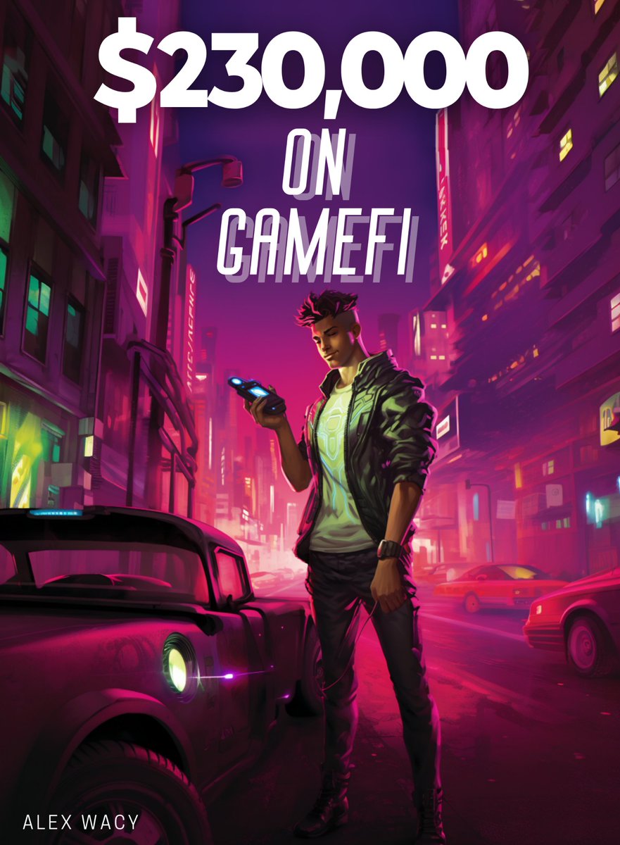 AlΞx Wacy 🌐 tweet media