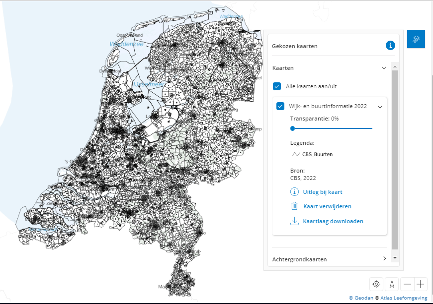 Atlas Leefomgeving tweet media