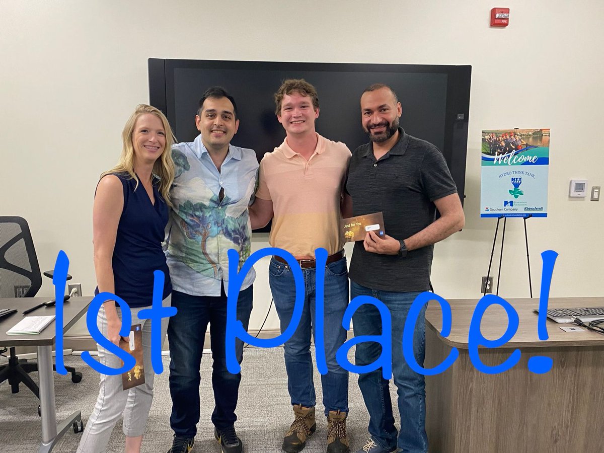 Quarterly Foundation Runner - Competition Resultshttps://mailchi.mp/hydrofoundation.org/l8snn10xec-13871918