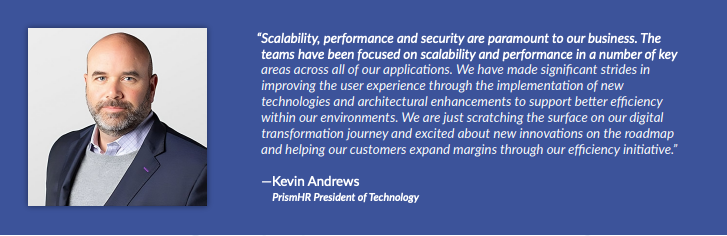 prismhrcloud's tweet image. We know platform performance is important to you. Learn more in our latest white paper: hubs.la/Q01WnXkj0 #PerformanceatScale #InnovationinAction #HRtech #PEOs #Staffing #PlatformPerformance