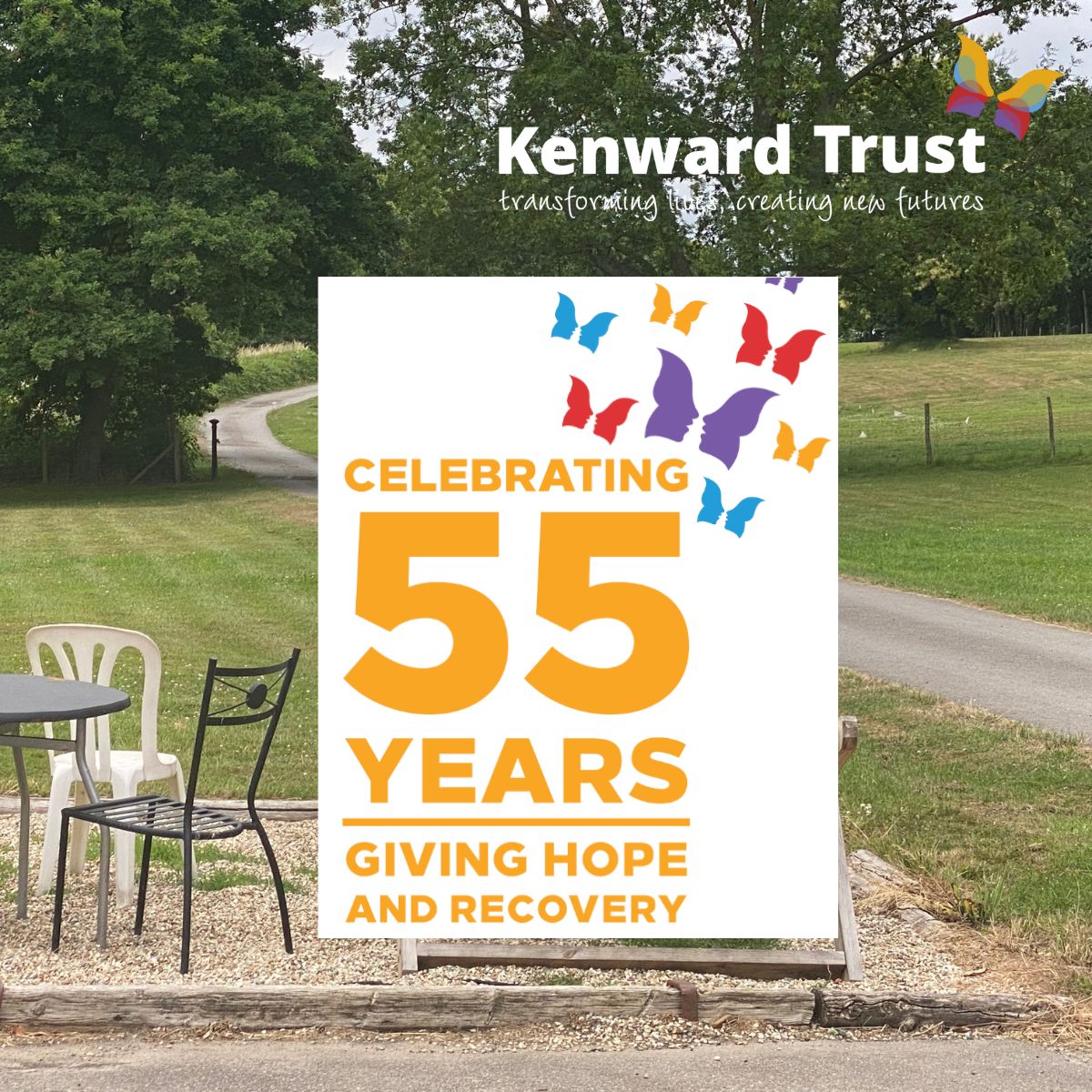 Last week, I had the absolute honour of being welcomed and shown the amazing work that <a href="/kenwardtrust/">Kenward Trust</a> undertakes.
kenwardtrust.org.uk/support-us/don…
#charity
#Kent
#fundraising
#AwarenessMatters
