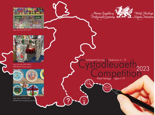 YGGTonyrefail's tweet photo. Diolch yn fawr i noddwyr ein gwobr, sef ‘Cymdeithas Hanes Llantrisant a’r Cylch’ @LlantrisantNews @whsiawards A big thank you to the sponsors of our award ‘Llantrisant and District Local History Society’ and @LlantrisantNews @whsiawards https://t.co/cXVTtcRbGJ