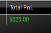 Solistradin's tweet photo. caught some longs at the 50s bounce and also took shorts at the 50s support. nice little profit for the day after 3 days off. 
#nq #es #spx #spy #qqq https://t.co/vIFWOCsu3r